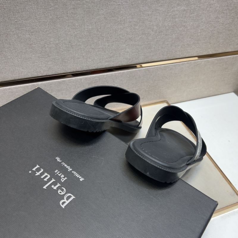 Berluti Sandals